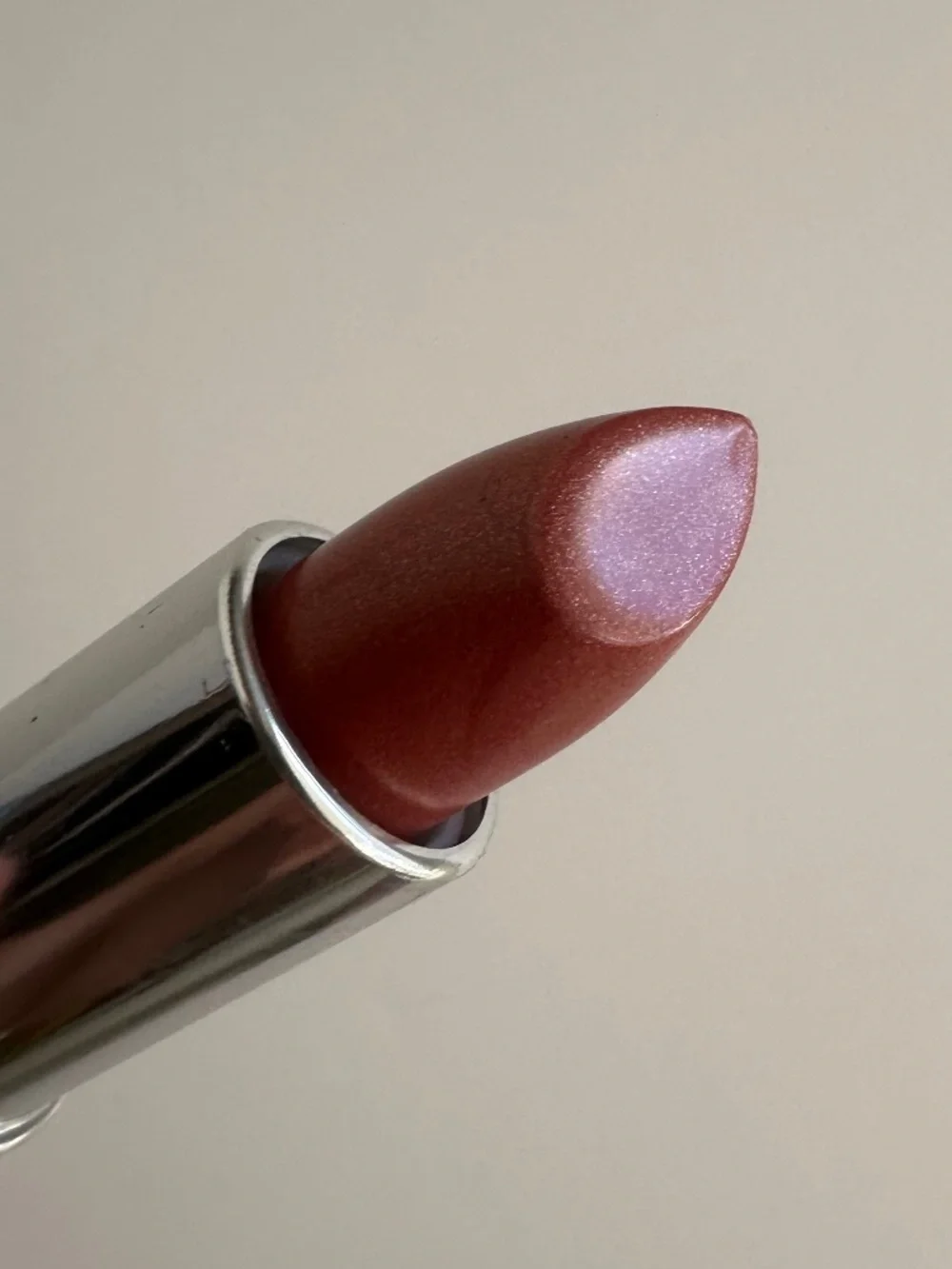 Brand New - Clinique Pop Lipstick in Bare Pop